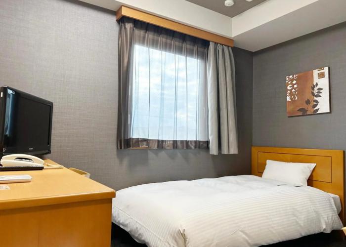 Hotel Route Inn Jyoetsu