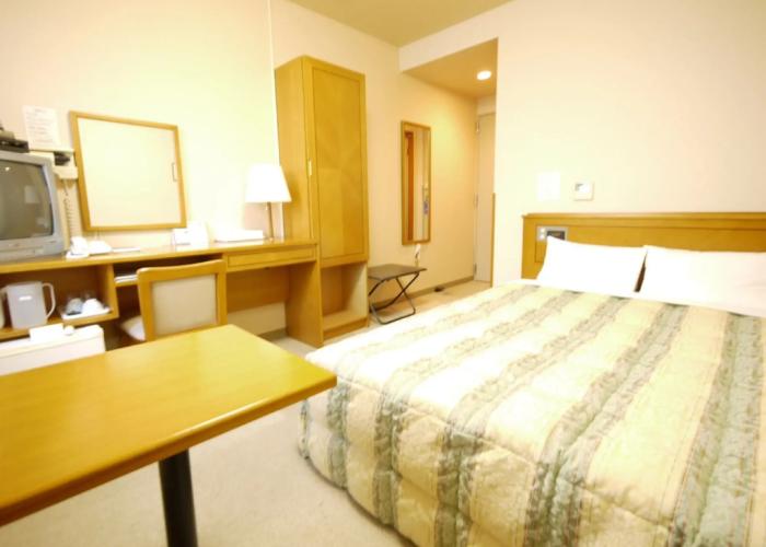 Hotel Route Inn Jyoetsu