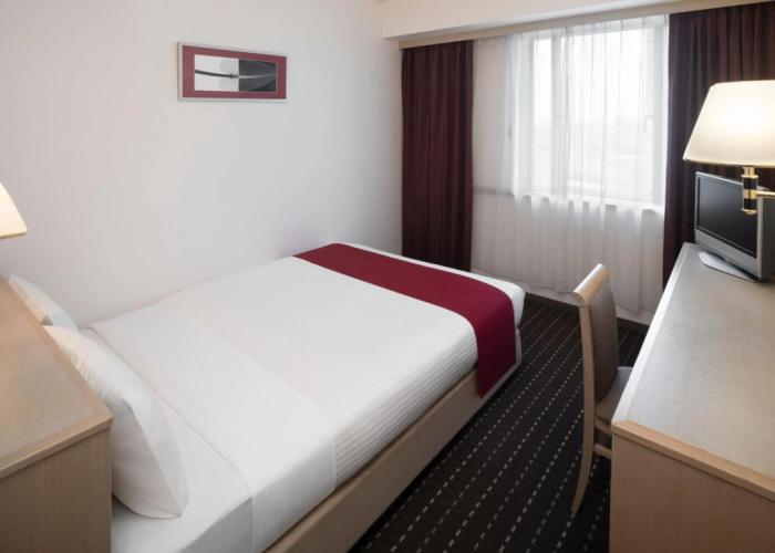 ART HOTEL Joetsu