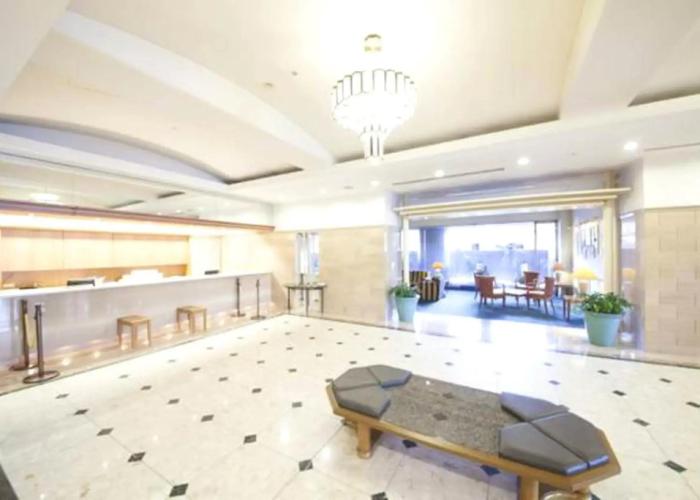 ART HOTEL Joetsu