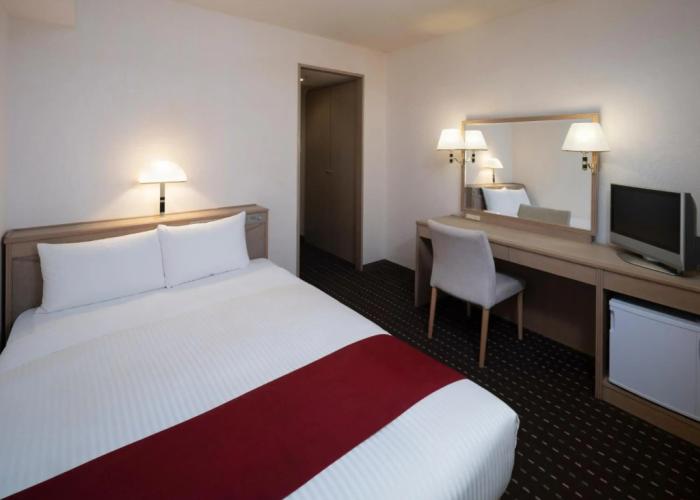 ART HOTEL Joetsu