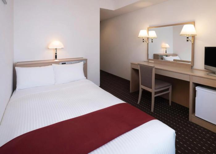 ART HOTEL Joetsu