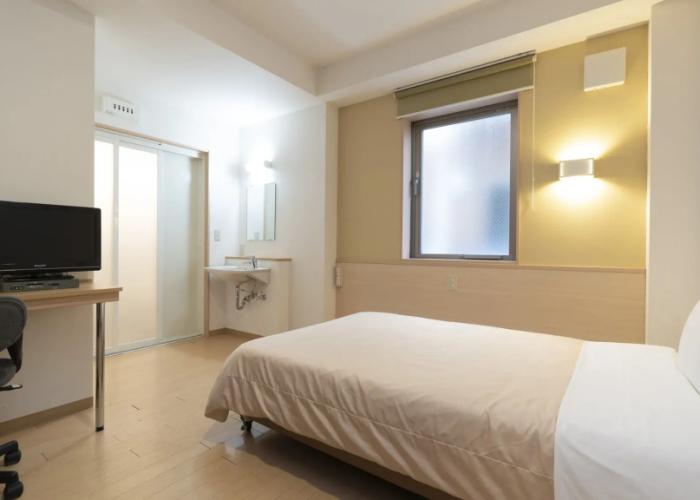 Hotel Monzen No Yu