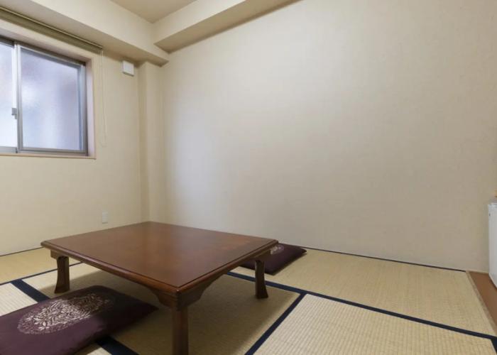 Hotel Monzen No Yu