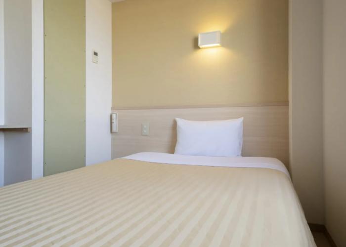Hotel Monzen No Yu