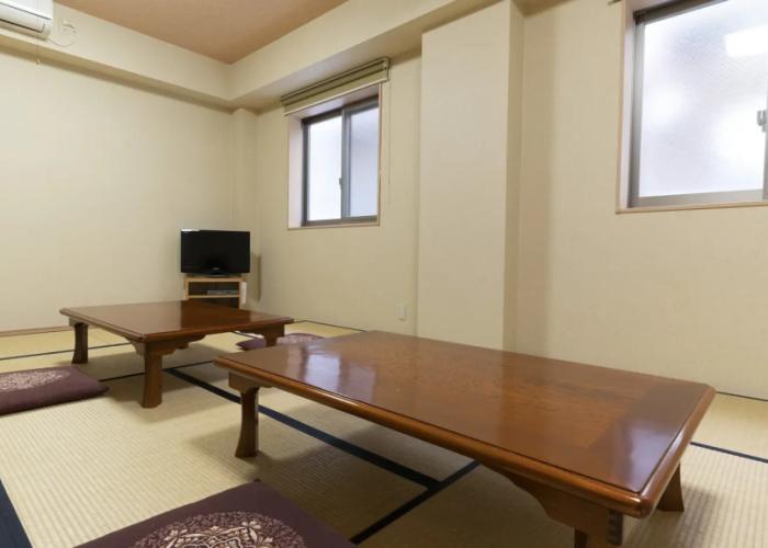 Hotel Monzen No Yu