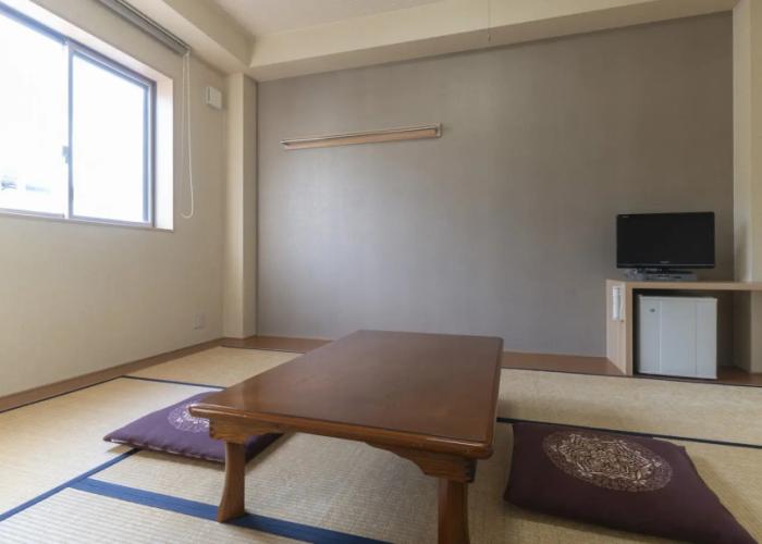 Hotel Monzen No Yu