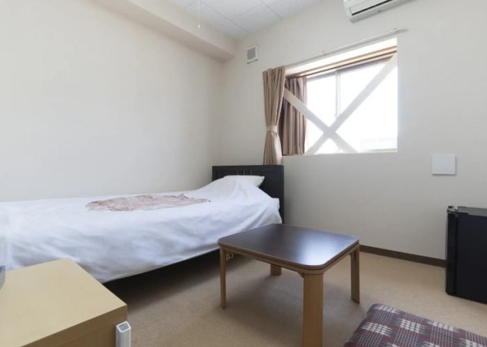 Hotel Monzen No Yu