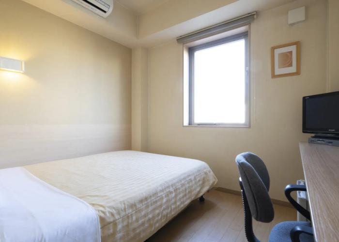 Hotel Monzen No Yu