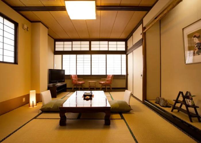 Bimikaishoku Shiosai no Yu Mikaku