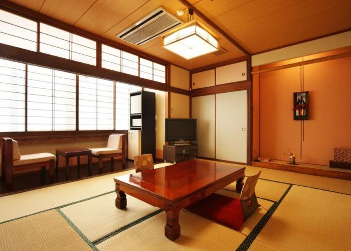 Bimikaishoku Shiosai no Yu Mikaku