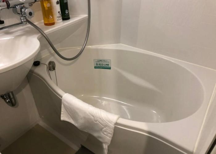 APA Hotel Joetsu Myoko Ekimae