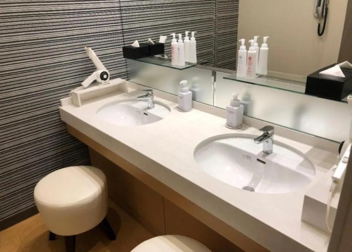 APA Hotel Joetsu Myoko Ekimae