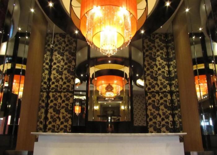APA Hotel Joetsu Myoko Ekimae