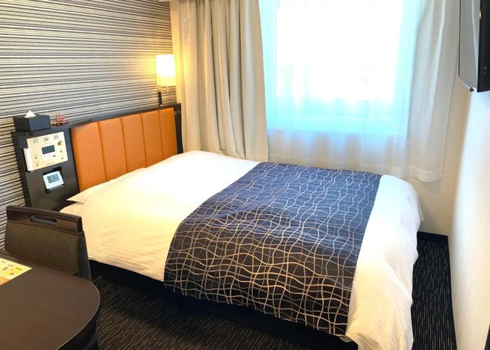 APA Hotel Joetsu Myoko Ekimae