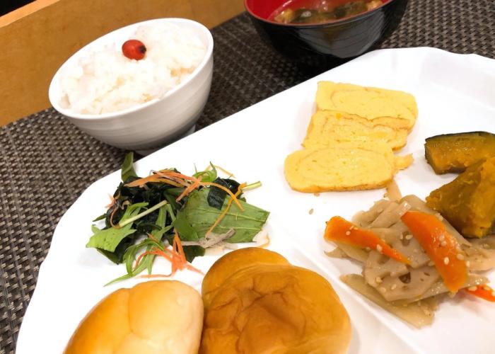 Toyoko Inn Joetsumyoko-eki Nishi-guchi