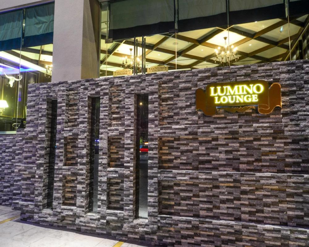 The Light Hotel Penang