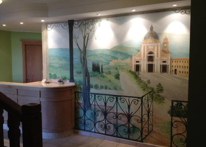 Hotel Cladan