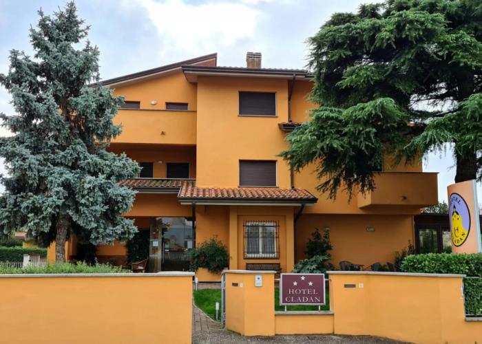Hotel Cladan