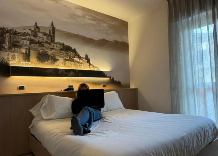 Hotel Cladan