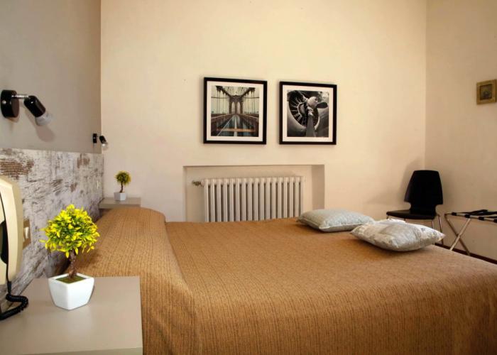 Hotel Mom Assisi