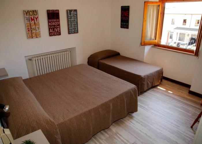 Hotel Mom Assisi