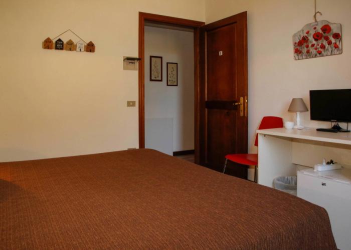 Hotel Mom Assisi
