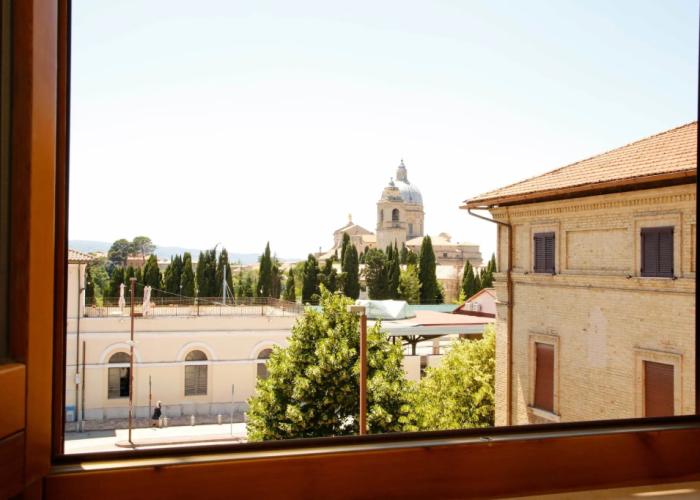 Hotel Mom Assisi