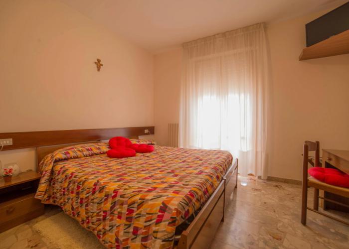 Hotel Santa Maria