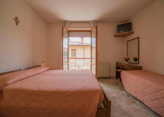 Hotel Santa Maria