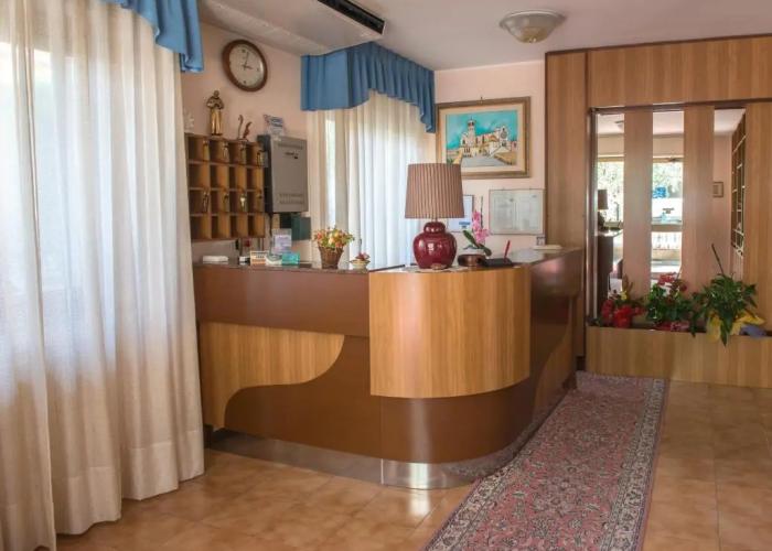 Hotel Santa Maria