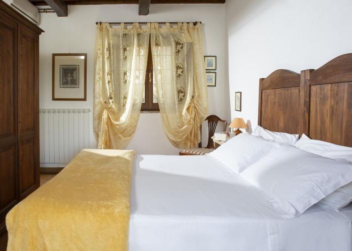 B&B With Pool and View of Assisi