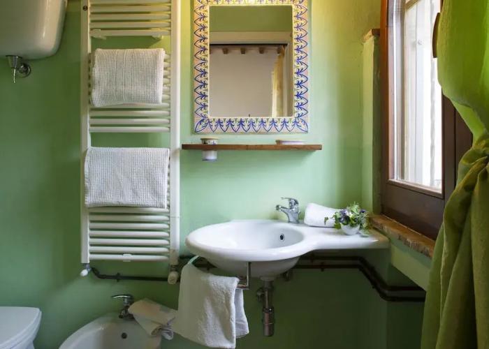 B&B With Pool and View of Assisi