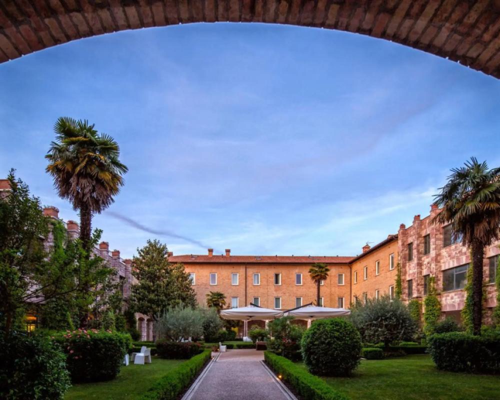 TH Assisi - Hotel Cenacolo