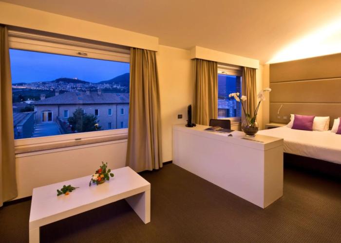 TH Assisi - Hotel Cenacolo