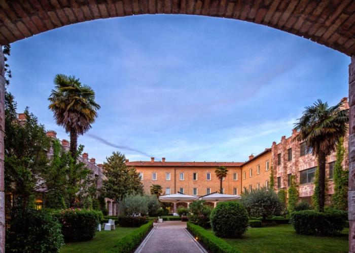 TH Assisi - Hotel Cenacolo