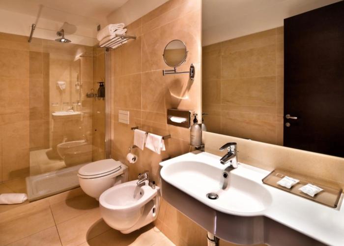 TH Assisi - Hotel Cenacolo