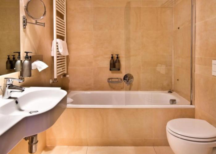 TH Assisi - Hotel Cenacolo