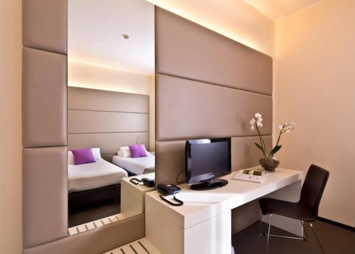 TH Assisi - Hotel Cenacolo