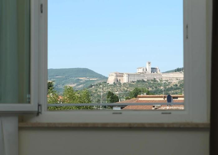 TH Assisi - Hotel Cenacolo