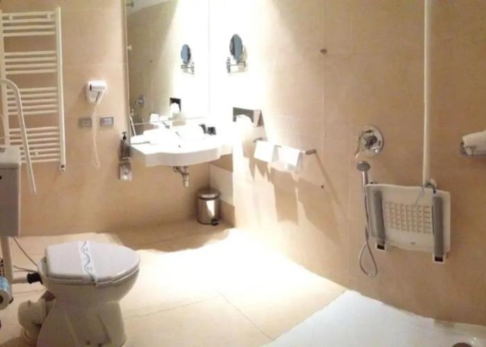 TH Assisi - Hotel Cenacolo