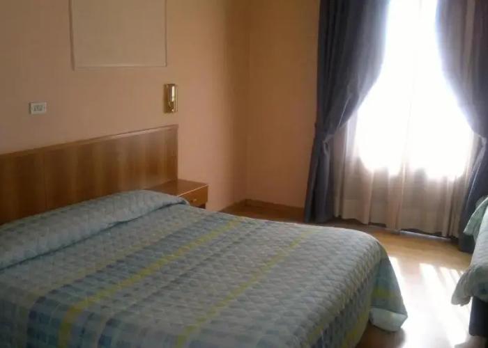Hotel Porziuncola