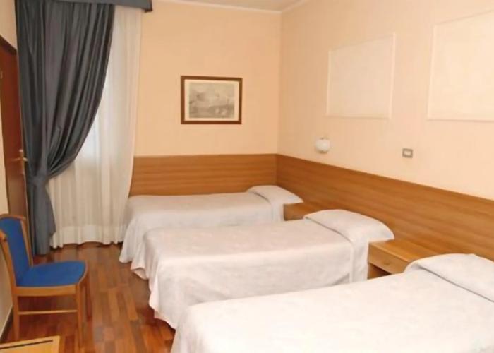 Hotel Porziuncola