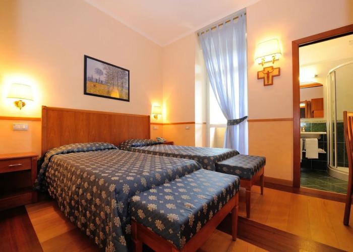 Hotel Frate Sole
