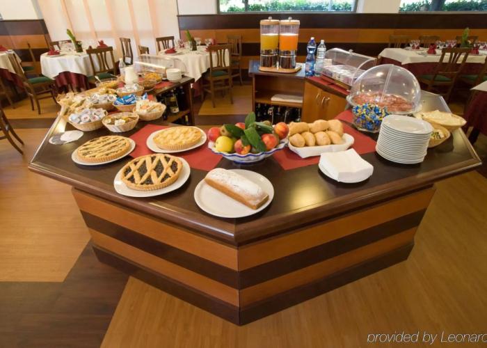 Hotel Frate Sole