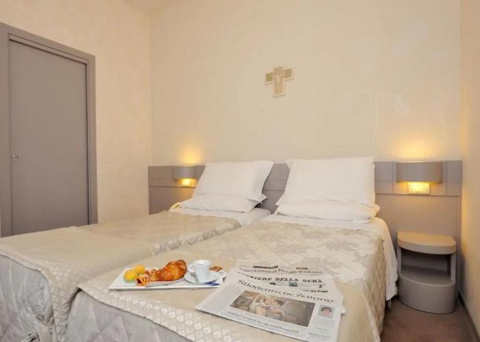 Hotel Frate Sole