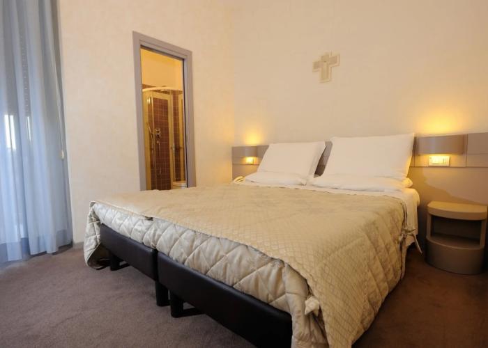 Hotel Frate Sole
