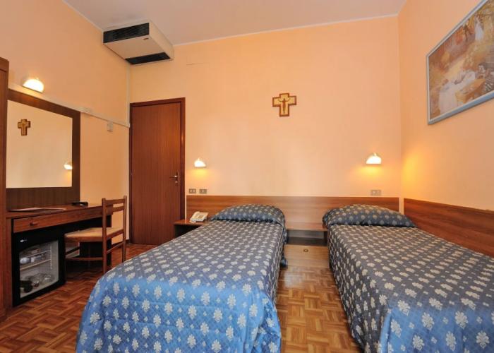 Hotel Frate Sole