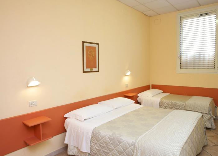 Hotel Frate Sole
