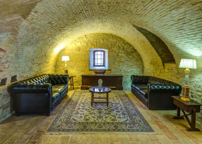 Hotel Valle di Assisi Spa & Golf